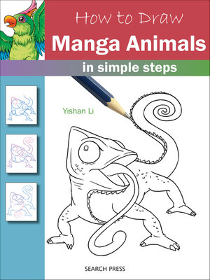 cover image of How to Draw
